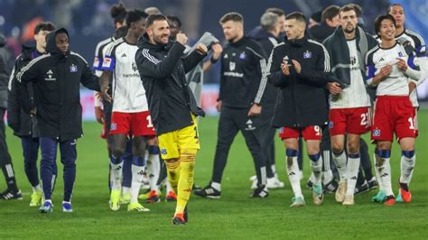 hsv aktuell hamburger sv